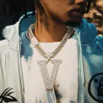 VLone Chain for MP Male 1.12