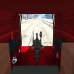 Van With Working RC Sniper Rifle - Vehicle Builder 1.02