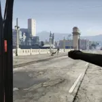 Van With Working RC Sniper Rifle - Vehicle Builder 1.03