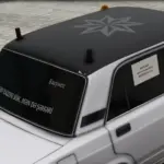 Vaz 2107 Azelow style4
