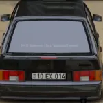 Vaz 2114 Azelow Style Baku4