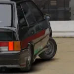 Vaz 2114 Azelow Style Baku5