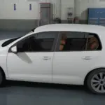 Volkswagen Golf 20102