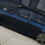 Volkswagen Golf MKVII GTI2