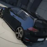 Volkswagen Golf MKVII GTI3