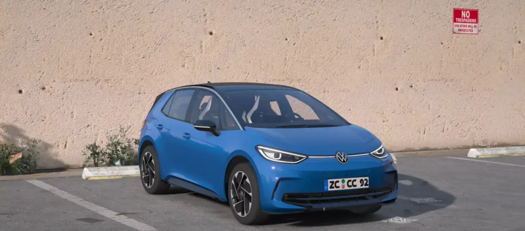 Volkswagen ID.3