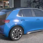 Volkswagen ID.34