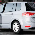 Volkswagen Touran 20162
