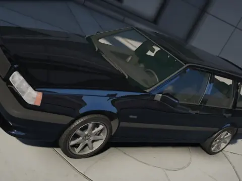 Volvo 850R