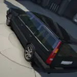 Volvo 850R3