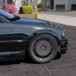 Wheel AL13 FC010 [Replace]