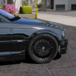 Wheel AL13 FC010 [Replace]