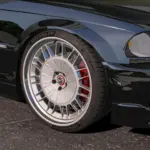 Wheel AL13 FC010 [Replace]