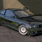 Wheel AL13 FC010 [Replace]