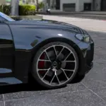 Wheel Audi RS5 Sportback 2026