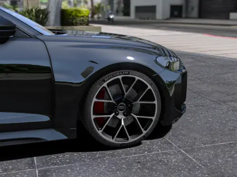 Wheel Audi RS5 Sportback 2026