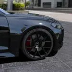 Wheel Audi RS5 Sportback 20262
