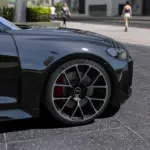 Wheel Audi RS5 Sportback 20263