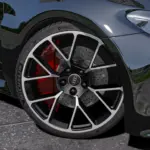 Wheel Audi RS5 Sportback 20264