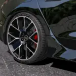 Wheel Audi RS5 Sportback 20265