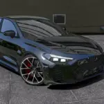 Wheel Audi RS5 Sportback 20266