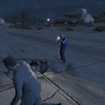 Working Mk II Ammunation for NPCs on Legacy