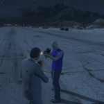 Working Mk II Ammunation for NPCs on Legacy4