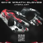 Wrath Gloves