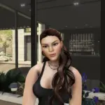 Yoga Model 09