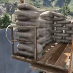 Zancudo Border 1.02