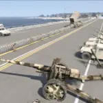 Zancudo Border 1.04