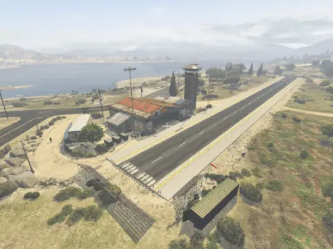 better McKenzie Field