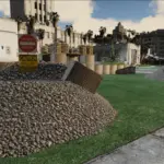 Outpost [SP / FiveM / YMAP] V1.0