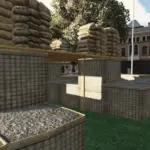 Outpost [SP / FiveM / YMAP] V1.0