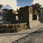 Outpost [SP / FiveM / YMAP] V1.0