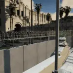 Outpost [SP / FiveM / YMAP] V1.0