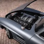 1965 Mercedes-Benz SL300 Gullwing4