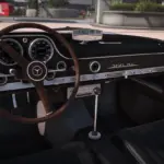 1965 Mercedes-Benz SL300 Gullwing5