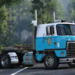 1971 International Harvester COF4070A Transtar5