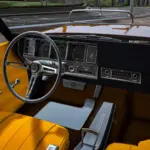 1972 Buick Skylark Vert Swapped Donk4