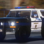 1979 LEO Ford Bronco