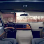 1982 Ford E-150 Van [Add-On | LODs | Liveries] V1.2