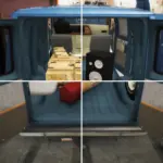 1982 Ford E-150 Van [Add-On | LODs | Liveries] V1.2