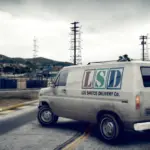1982 Ford E-150 Van [Add-On | LODs | Liveries] V1.2