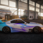 1998 Toyota Supra5