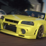 1999 Nissan Skyline GT-R (BNR34) [Add-On | Tuning| Animated | Liveries] 2.0