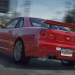 1999 Nissan Skyline GT-R (BNR34) [Add-On | Tuning| Animated | Liveries] 2.0