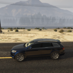 2006 Audi Q7 Quattro Typ 4L SEK Zivil Polizei3