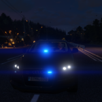 2006 Audi Q7 Quattro Typ 4L SEK Zivil Polizei5