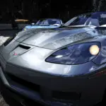 2009 Chevrolet Corvette ZR1